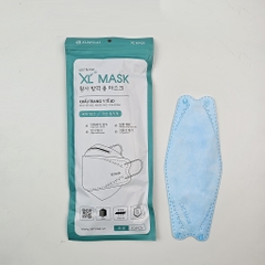 Khẩu trang KF94 kháng khuẩn 4 lớp (Túi 10 chiếc)