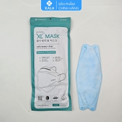 Khẩu trang KF94 kháng khuẩn 4 lớp (Túi 10 chiếc)