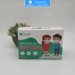 Khẩu trang y tế trẻ em XL Mask