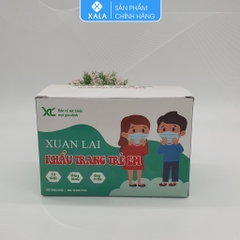 Khẩu trang y tế trẻ em XL Mask