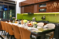 phòng tiện ích sinh hoạt