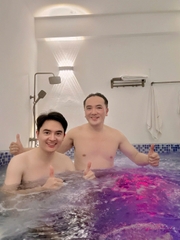 Sục Khoáng