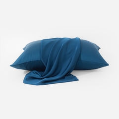[Vibrant] Vỏ Gối Nằm Lụa Satin Premium Cao Cấp Phong Cách Nổi Bật 50x70 cm