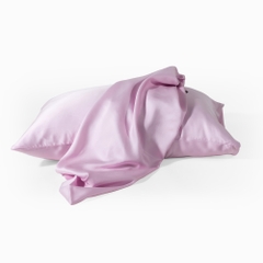 [Pastel] Vỏ Gối Nằm Lụa Tencel Phong Cách Nhẹ Nhàng 50x70 cm