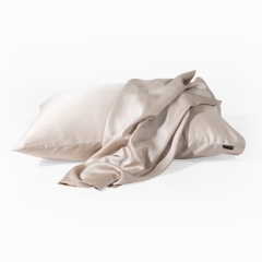[Pastel] Vỏ Gối Nằm Lụa Tencel Phong Cách Nhẹ Nhàng 50x70 cm