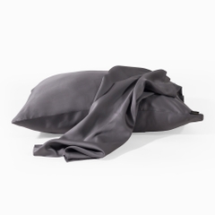 [Elegant] Vỏ Gối Nằm Lụa Tencel Phong Cách Thanh Lịch 50x70 cm