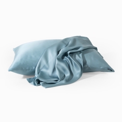 [Pastel] Vỏ Gối Nằm Lụa Tencel Phong Cách Nhẹ Nhàng 50x70 cm