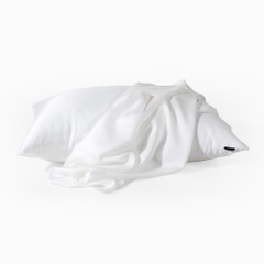 [Pastel] Vỏ Gối Nằm Lụa Tencel Phong Cách Nhẹ Nhàng 50x70 cm