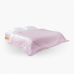 [Pastel] Chăn Lụa Tencel Phong Cách Nhẹ Nhàng