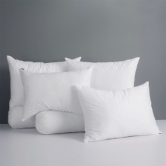 Ruột Gối Ôm Gòn Bi Kích Thước 35x100 cm