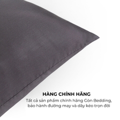 [Vibrant] Vỏ Gối Nằm Lụa Tencel Phong Cách Nổi Bật 50x70 cm