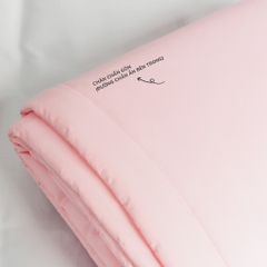 [Luxury] Chăn Cotton 100% Phong Cách Sang Trọng