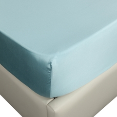 [Elegant] Ga Giường Lụa Tencel Phong Cách Thanh Lịch