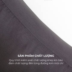 [Pastel] Vỏ Gối Nằm Lụa Tencel Phong Cách Nhẹ Nhàng 50x70 cm