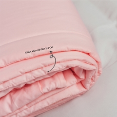 [Vibrant] Chăn Cotton 100% Phong Cách Nổi Bật