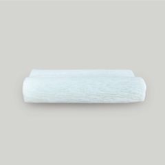 Gối Ngủ Foam Thiết Kế Công Thái Học Chống Đau Mỏi Vai Gáy 30x50, 38x60 cm