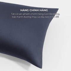 [Pastel] Vỏ Gối Nằm Cotton 100% Phong Cách Nhẹ Nhàng 50x70cm