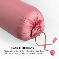 [Luxury] Vỏ Gối Ôm Lụa Tencel Phong Cách Sang Trọng 37x105 cm