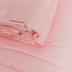 [Luxury] Chăn Cotton 100% Phong Cách Sang Trọng