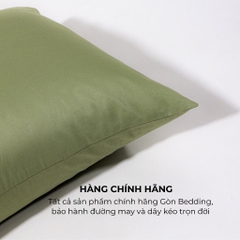 [Luxury] Bộ Ga Gối Cotton 100% Phong Cách Sang Trọng