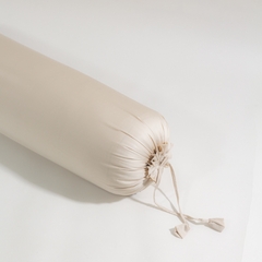 [Pastel] Vỏ Gối Ôm Lụa Tencel Phong Cách Nhẹ Nhàng 37x105 cm