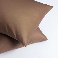 [Luxury] Vỏ Gối Nằm Cotton 100% Phong Cách Sang Trọng 50x70cm
