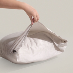 [Pastel] Bộ Chăn Ga Cotton 100% Phong Cách Nhẹ Nhàng