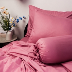 [Vibrant] Bộ Chăn Ga Cotton 100% Phong Cách Nổi Bật