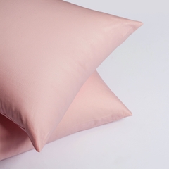 [Pastel] Vỏ Gối Nằm Cotton 100% Phong Cách Nhẹ Nhàng 50x70cm