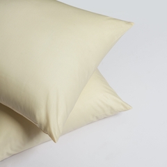 [Pastel] Vỏ Gối Nằm Cotton 100% Phong Cách Nhẹ Nhàng 50x70cm
