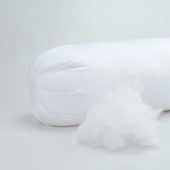 Ruột Gối Ôm Gòn Lông Vũ Kích Thước 35x100 cm