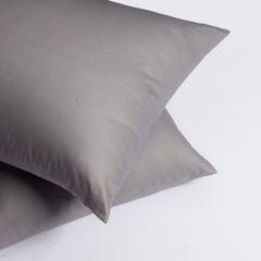 [Elegant] Vỏ Gối Nằm Cotton 100% Phong Cách Thanh Lịch 50x70cm
