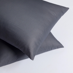 [Elegant] Vỏ Gối Nằm Cotton 100% Phong Cách Thanh Lịch 50x70cm