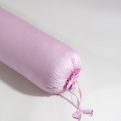 [Pastel] Vỏ Gối Ôm Lụa Tencel Phong Cách Nhẹ Nhàng 37x105 cm