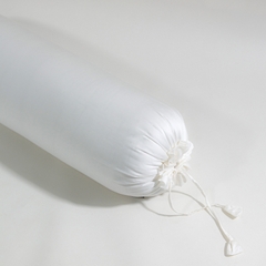 [Pastel] Vỏ Gối Ôm Lụa Tencel Phong Cách Nhẹ Nhàng 37x105 cm