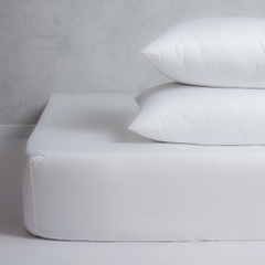 [Elegant] Bộ Ga Gối Cotton 100% Phong Cách Thanh Lịch