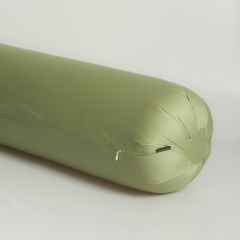 [Vibrant] Vỏ gối ôm Cotton 100% Phong Cách Nổi Bật 37x105 cm