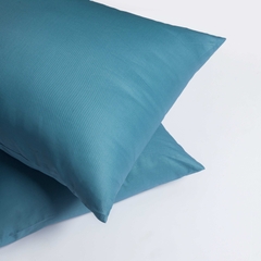 [Vibrant] Vỏ Gối Nằm Cotton 100% Phong Cách Nổi Bật 50x70cm