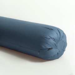 [Vibrant] Vỏ gối ôm Cotton 100% Phong Cách Nổi Bật 37x105 cm