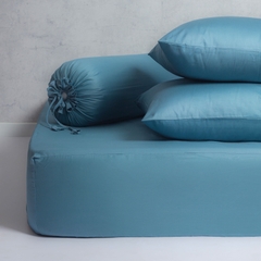 [Vibrant] Bộ Ga Gối Cotton 100% Phong Cách Nổi Bật