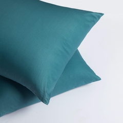 [Vibrant] Vỏ Gối Nằm Cotton 100% Phong Cách Nổi Bật 50x70cm