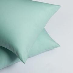 [Pastel] Vỏ Gối Nằm Cotton 100% Phong Cách Nhẹ Nhàng 50x70cm
