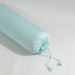[Pastel] Vỏ Gối Ôm Lụa Tencel Phong Cách Nhẹ Nhàng 37x105 cm