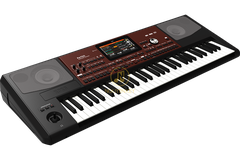 ORGAN KORG Pa700 / Pa700 RD