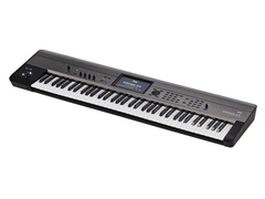 MUSIC WORKSTATION - KORG KROME EX 73 PHÍM