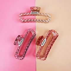 [Đồng giá 19k] Bộ kẹp tóc hoạ tiết kim cương