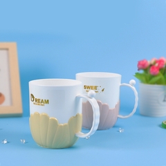 [ Đồng giá ] cốc hoạt hình 2725