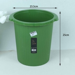 [Đồng giá 19k] Giỏ xô sọt sọc dọc