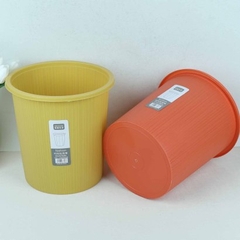 [Đồng giá 19k] Giỏ xô sọt sọc dọc