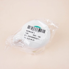 [ Đồng giá ] Cốc nước súc miệng đáy tròn SQC7009